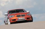 BMW 120d Urban Line 2011 года